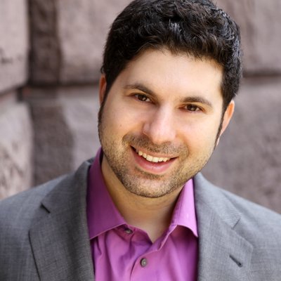 Autori Scott Barry Kaufman 